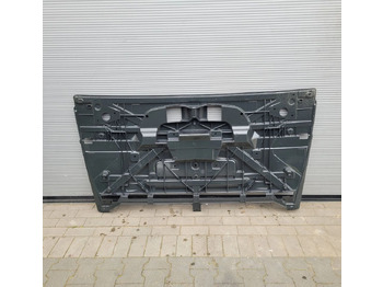 Hood for Truck ATRAPA MASKA DAF XF 106 ORYGINAŁ 1835730 CHWALIM116: picture 5