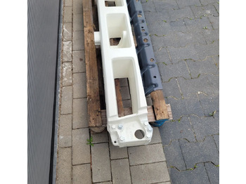 Body and exterior for Truck BELKA ZDERZAK VOLVO FMX ORYGINAŁ 21718915 CHWALIM116: picture 2