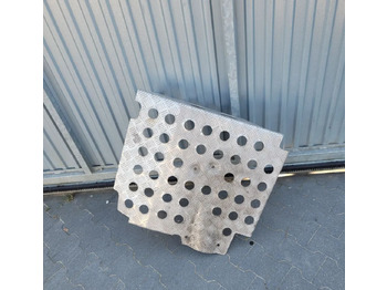 Body and exterior SCANIA R