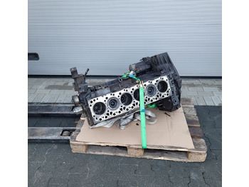 Cylinder block IVECO EuroCargo