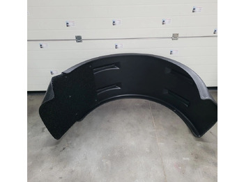 Fender MERCEDES-BENZ Actros