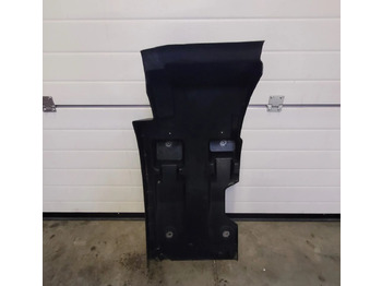 Fender for Truck BŁOTNIK PRAWE RENAULT RANGE T GAMA OM 82647398 CHWALIM116: picture 2 Fender for Truck BŁOTNIK PRAWE RENAULT RANGE T GAMA OM 82647398 CHWALIM116: picture 2