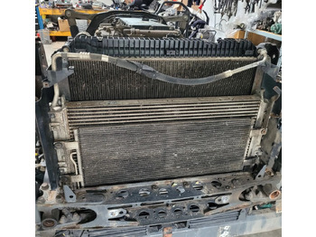 Cooling system MERCEDES-BENZ Actros