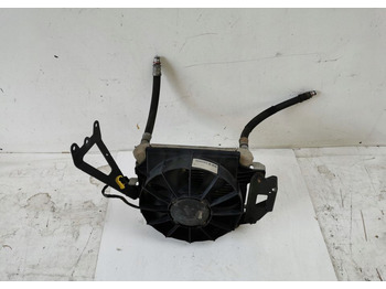 Oil cooler MERCEDES-BENZ Actros