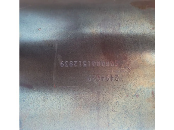 Exhaust system for Truck DPF SCANIA S KATALIATOR OM 2494029: picture 3 Exhaust system for Truck DPF SCANIA S KATALIATOR OM 2494029: picture 3