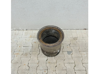 Exhaust system SCANIA