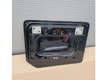 Door and parts for Truck DRZWI SCHOWKA KLAPA DAF XG ORYGINAŁ CHWALIM116: picture 2