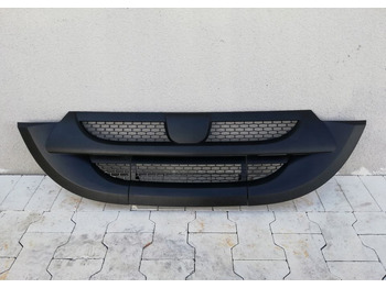 Hood DAF LF