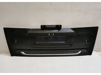 Hood DAF XF 106