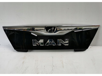 Hood MAN TGX