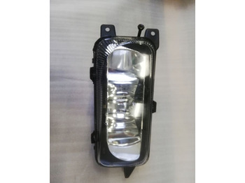 Headlight MERCEDES-BENZ Actros