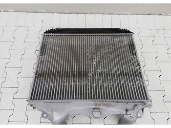 Intercooler INTERCOOLER CHŁODNICA POWIETRZA MAN TGS TGA LX: picture 2