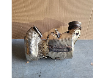 Exhaust system MERCEDES-BENZ Sprinter