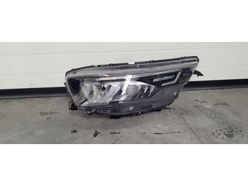 Headlight IVECO Daily