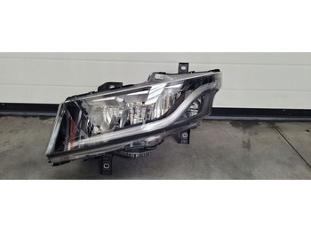 Headlight IVECO S-WAY