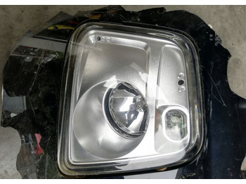 Headlight VOLVO FH