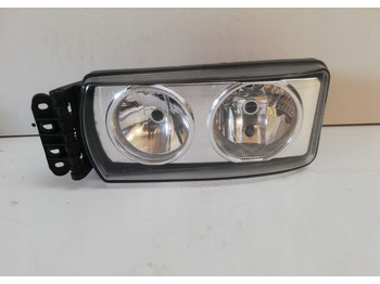 Headlight IVECO Stralis