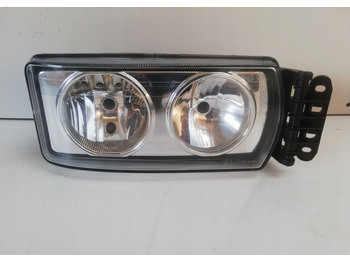 Headlight IVECO Stralis