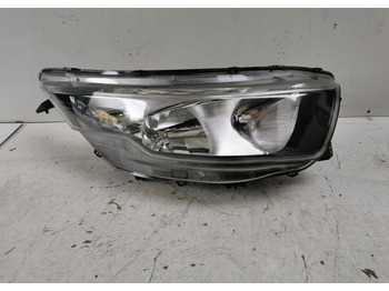 Headlight IVECO Daily
