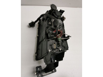 Headlight for Truck LAMPA VOLVO FH12 fh13 ORYGINAŁ PRAWA.: picture 3