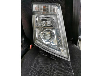 Headlight VOLVO FH13