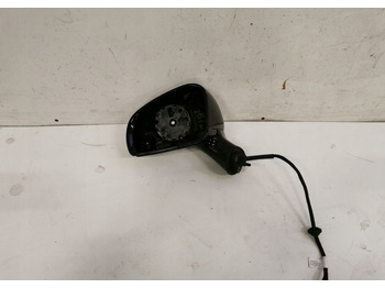New Rear view mirror LUSTERKO MERCEDES SLK W172 LEWE A1728102900 16 PIN: picture 2