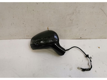 Rear view mirror MERCEDES-BENZ