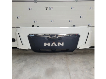Hood MAN TGX