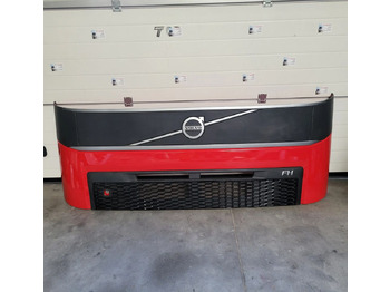 Hood VOLVO FH