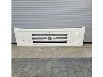 Hood VOLVO FMX