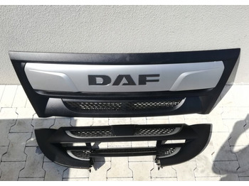 Hood DAF LF