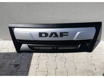 Hood DAF LF