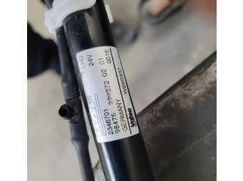 Body and exterior for Truck MECHANIZM WYCIERACZEK DAF XG XF NM. 2346701 SPRAWNY ORYGINAŁ CHWALIM116: picture 4