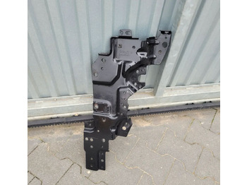 Body and exterior VOLVO FMX