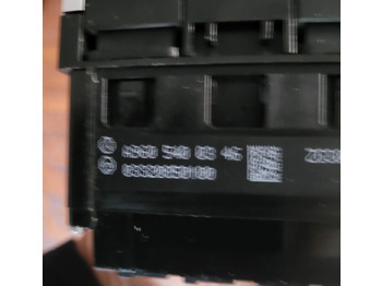 Cab and interior for Truck MODUŁ ŚWIATEŁ AWARYJNYCH ACTROS MP4 A9604460623: picture 2