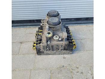 Brake parts WABCO