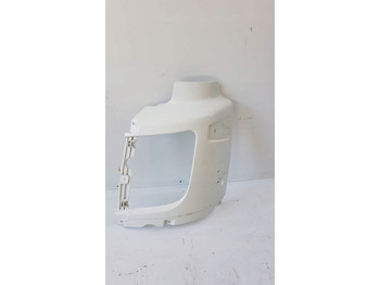 Bumper VOLVO FMX