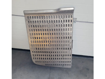 Body and exterior DAF XF 106