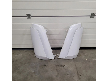 Body and exterior MERCEDES-BENZ Actros