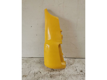 Aerodynamics/ Spoiler DAF LF