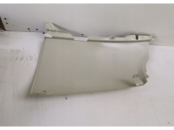 New Aerodynamics/ Spoiler POLIK OWIEWKA NAROŻNIK VOLVO FM FMX E6. ORYGINAŁ: picture 2