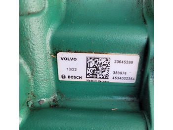 Steering pump for Truck POMPA WSPOMAGANIA VOLVO FH5 ORYGINAŁ 23645399 CHWALIM116: picture 3