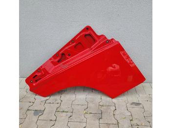 Door and parts VOLVO FH