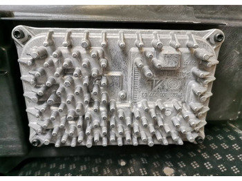 ECU MERCEDES-BENZ