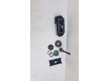 Gearbox and parts ZF