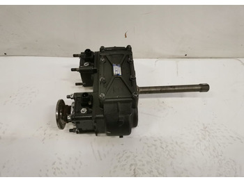 Gearbox and parts ZF