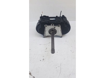 Gearbox and parts ZF