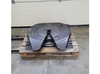 Fifth wheel coupling JOST