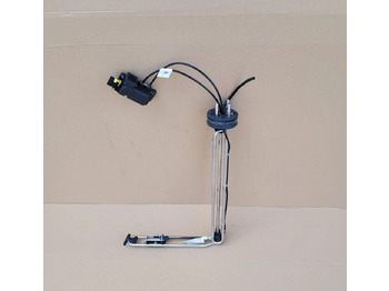 Fuel system MAN TGS