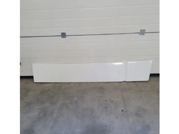 Aerodynamics/ Spoiler
